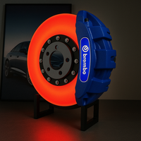 Brembo Brake Disc Light