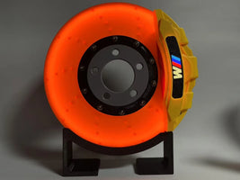 BMW Brake Disc Lamp